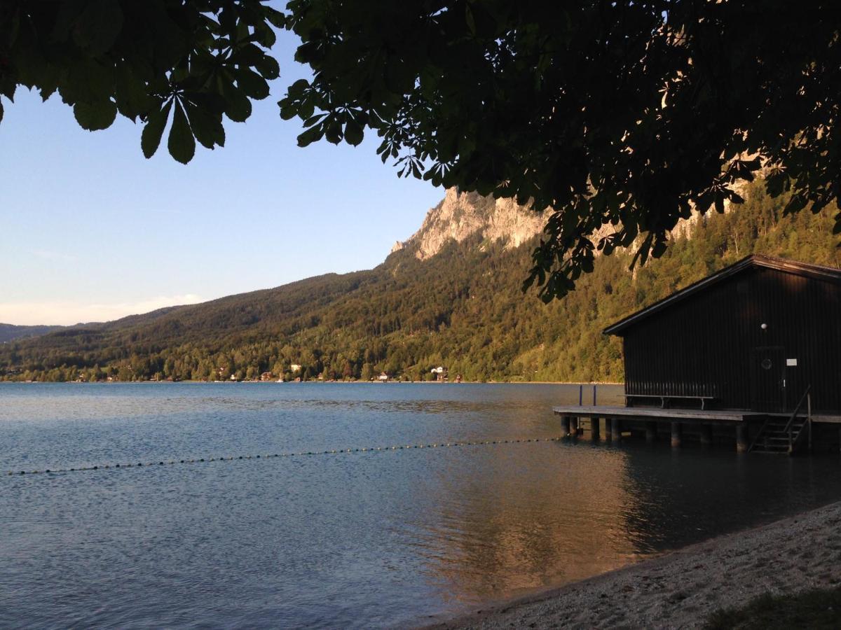 See-hotel Post Am Attersee Hotel 4*