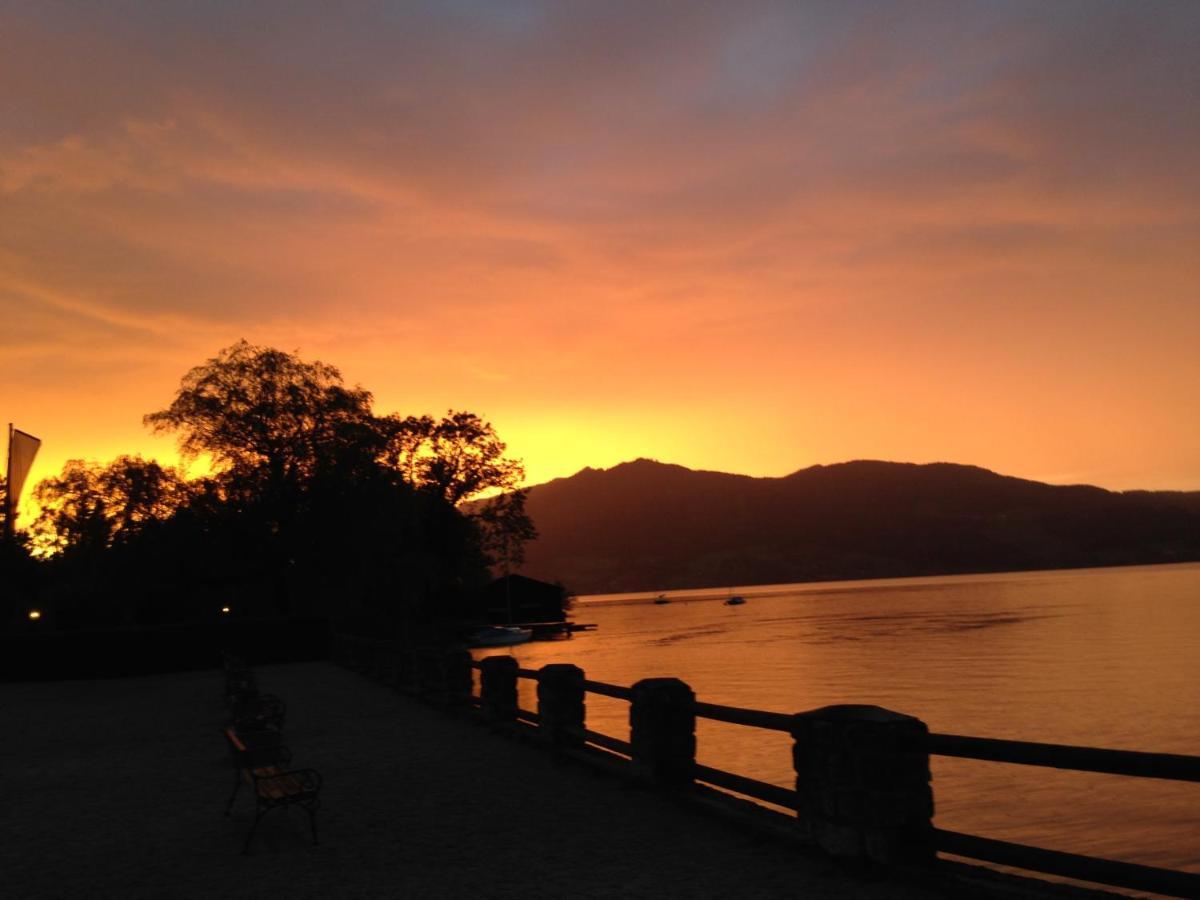 Hotel See-hotel Post Am Attersee Weissenbach am Attersee