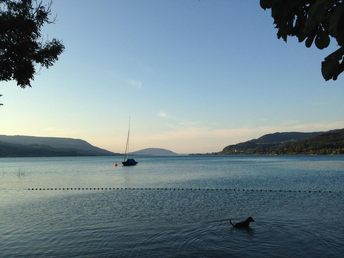 See-hotel Post Am Attersee