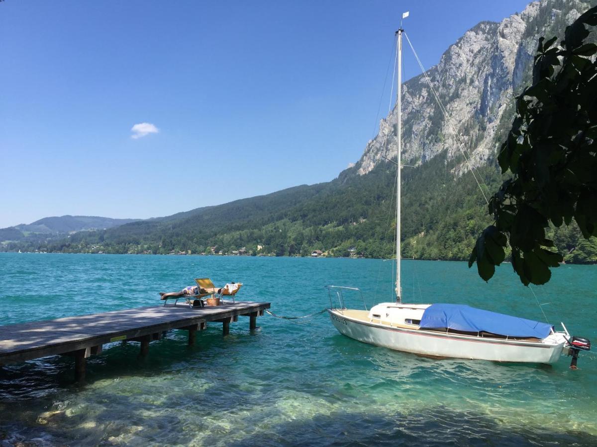 See-hotel Post Am Attersee Weissenbach am Attersee