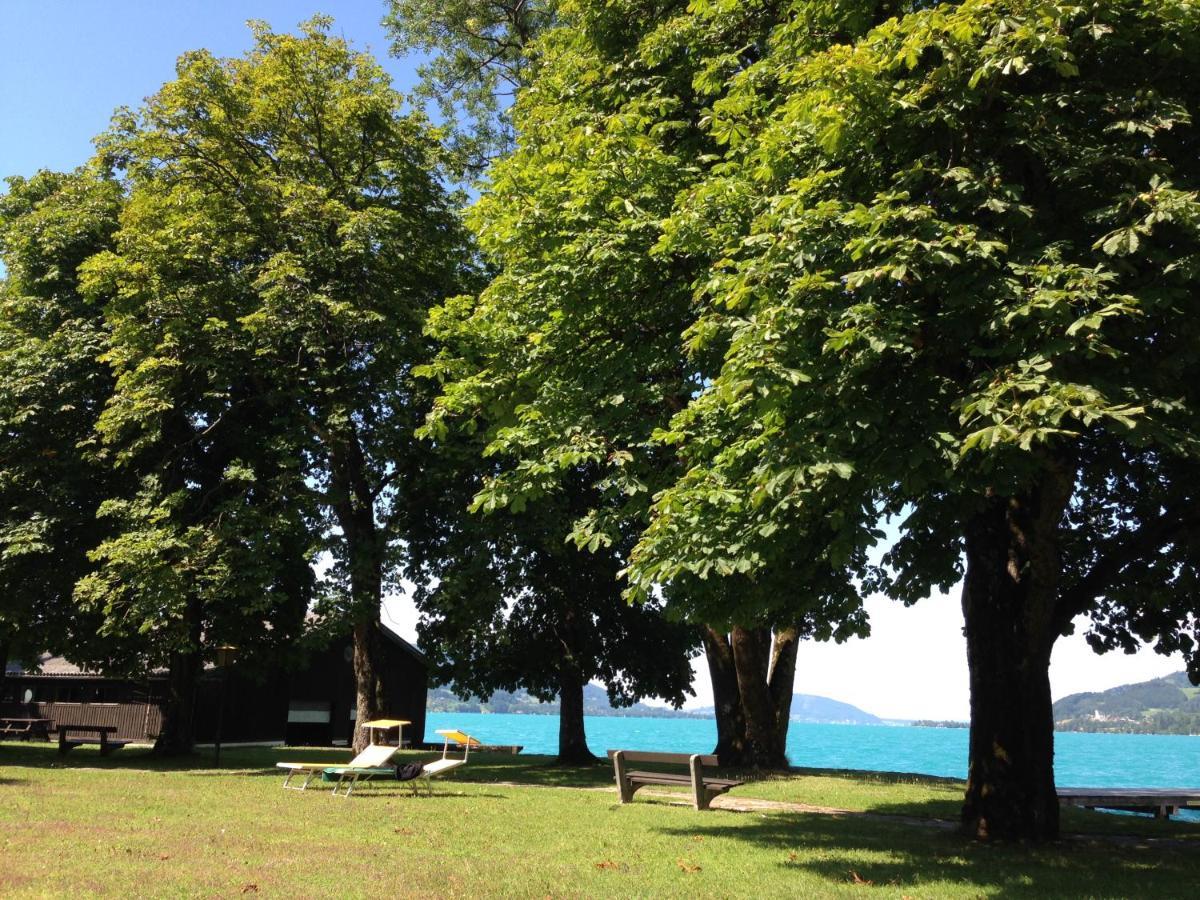 See-hotel Post Am Attersee Hotel 4*