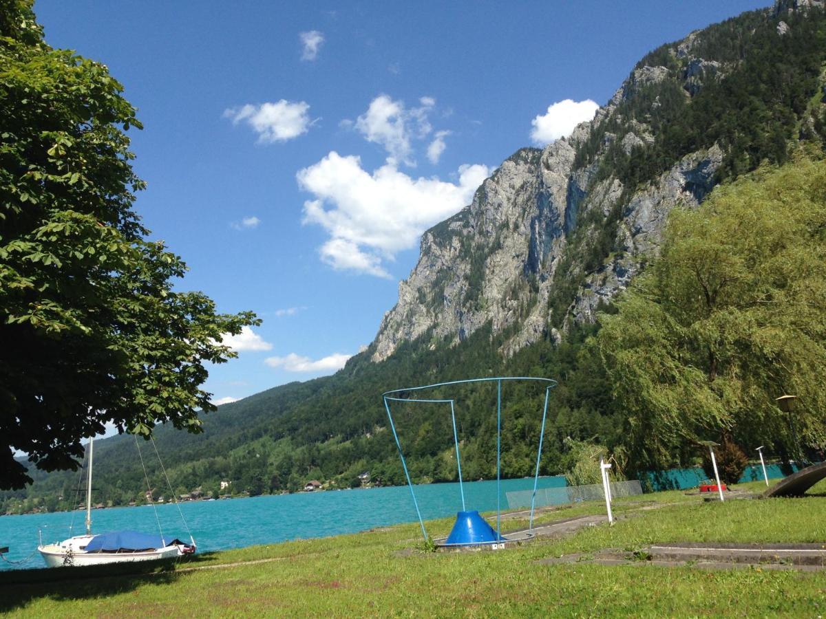 Hotel See-hotel Post Am Attersee 4*