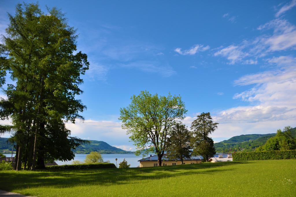 Hotel See-hotel Post Am Attersee 4*