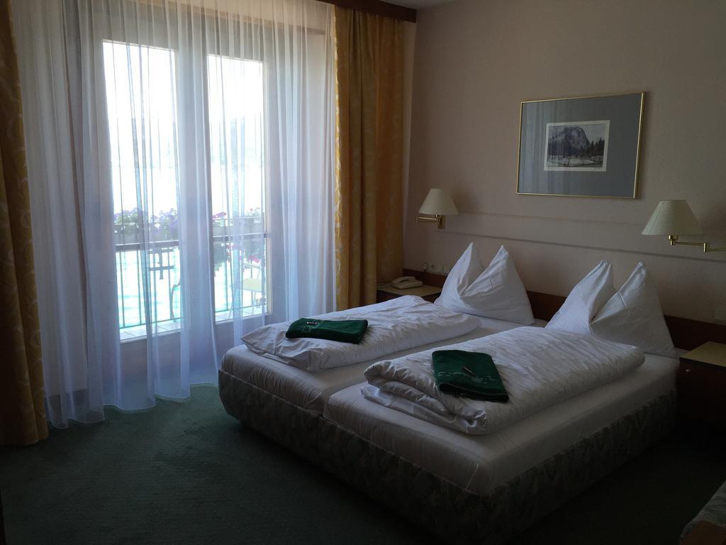 Hotel See-hotel Post Am Attersee