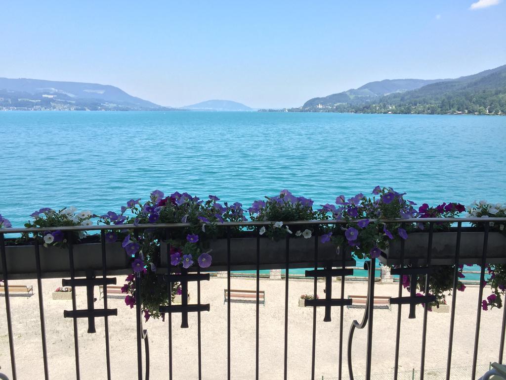 See-hotel Post Am Attersee 4*
