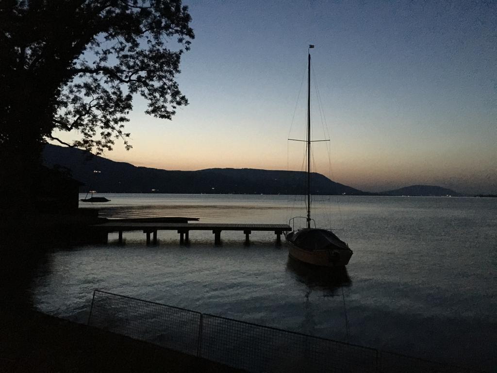 Hotel See-hotel Post Am Attersee 4*