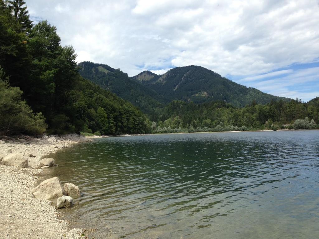 See-hotel Post Am Attersee