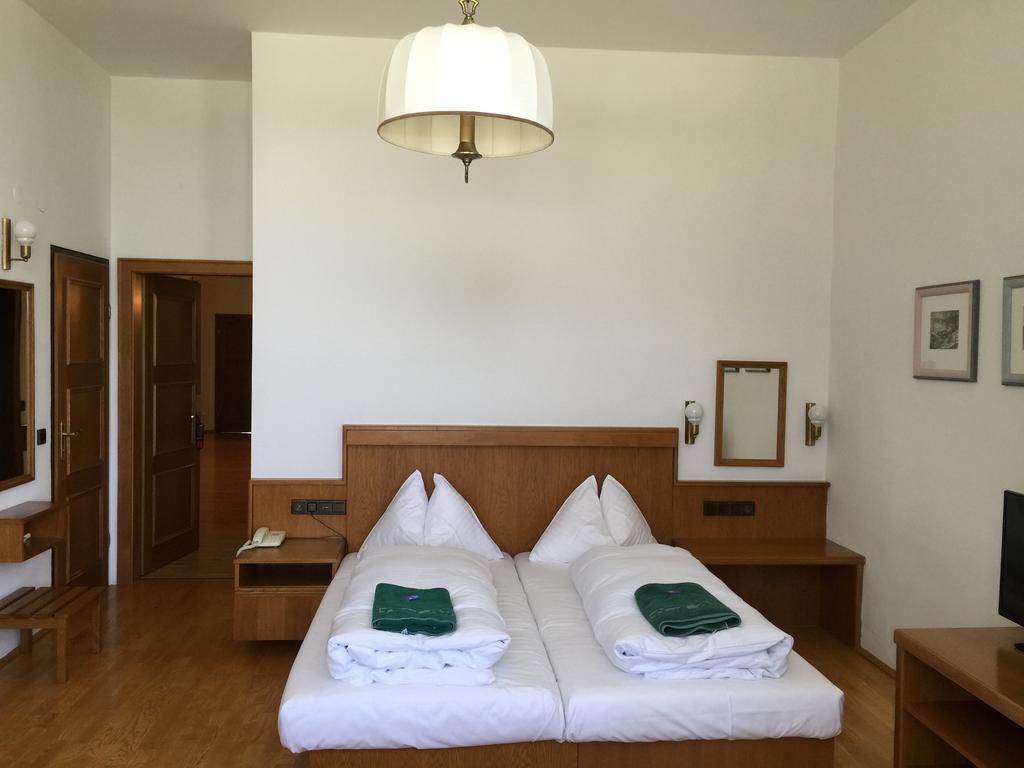 See-hotel Post Am Attersee Hotel Weissenbach am Attersee