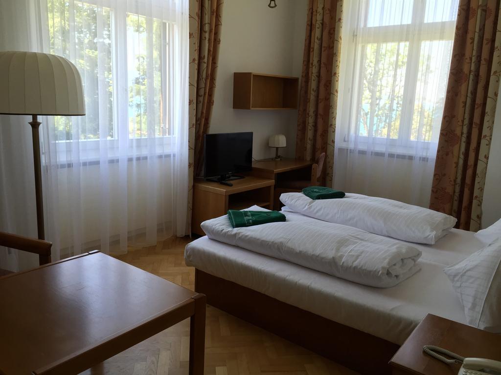 Hotel See-hotel Post Am Attersee Weissenbach am Attersee