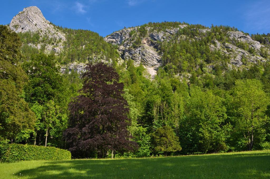 See-hotel Post Am Attersee