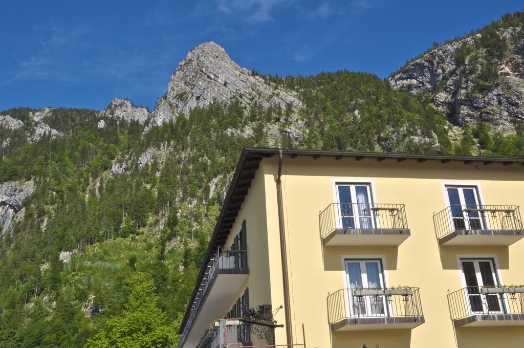 See-hotel Post Am Attersee Hotel Weissenbach am Attersee