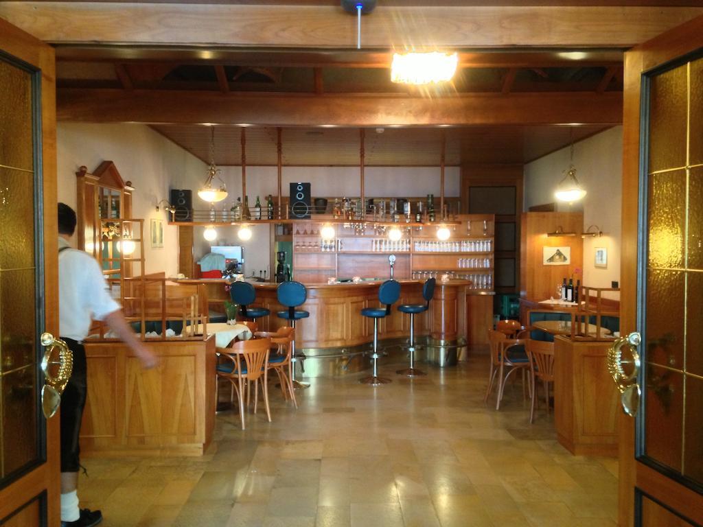 See-hotel Post Am Attersee 4* Weissenbach am Attersee