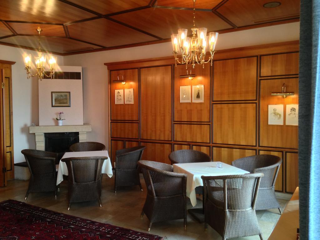 See-hotel Post Am Attersee Weissenbach am Attersee