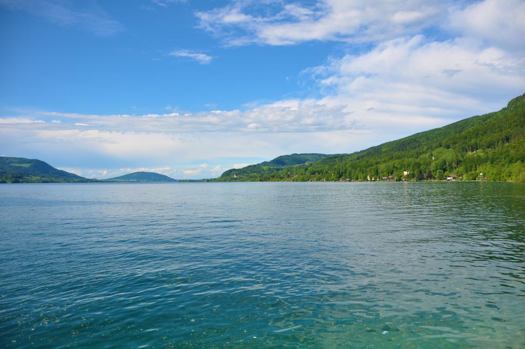 Hotel See-hotel Post Am Attersee 4*