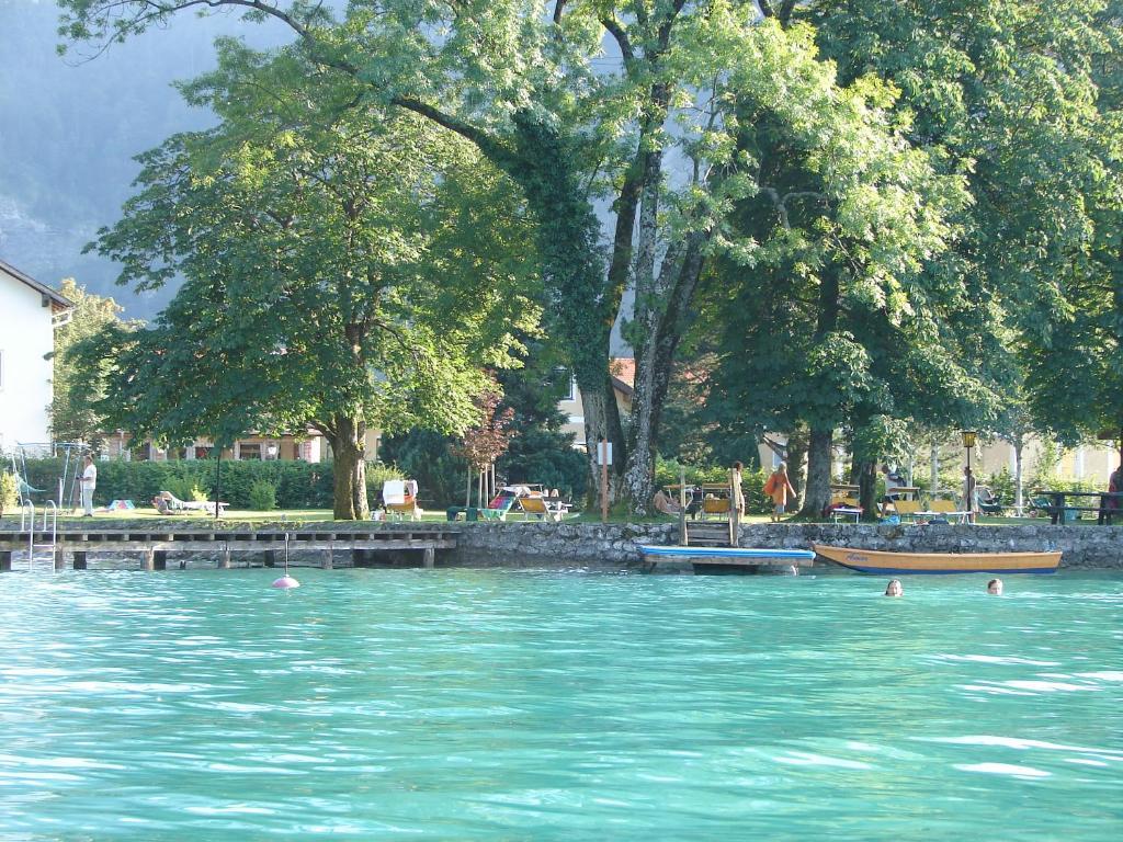 See-hotel Post Am Attersee Hotel 4*
