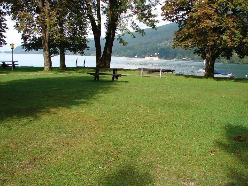 See-hotel Post Am Attersee Weissenbach am Attersee