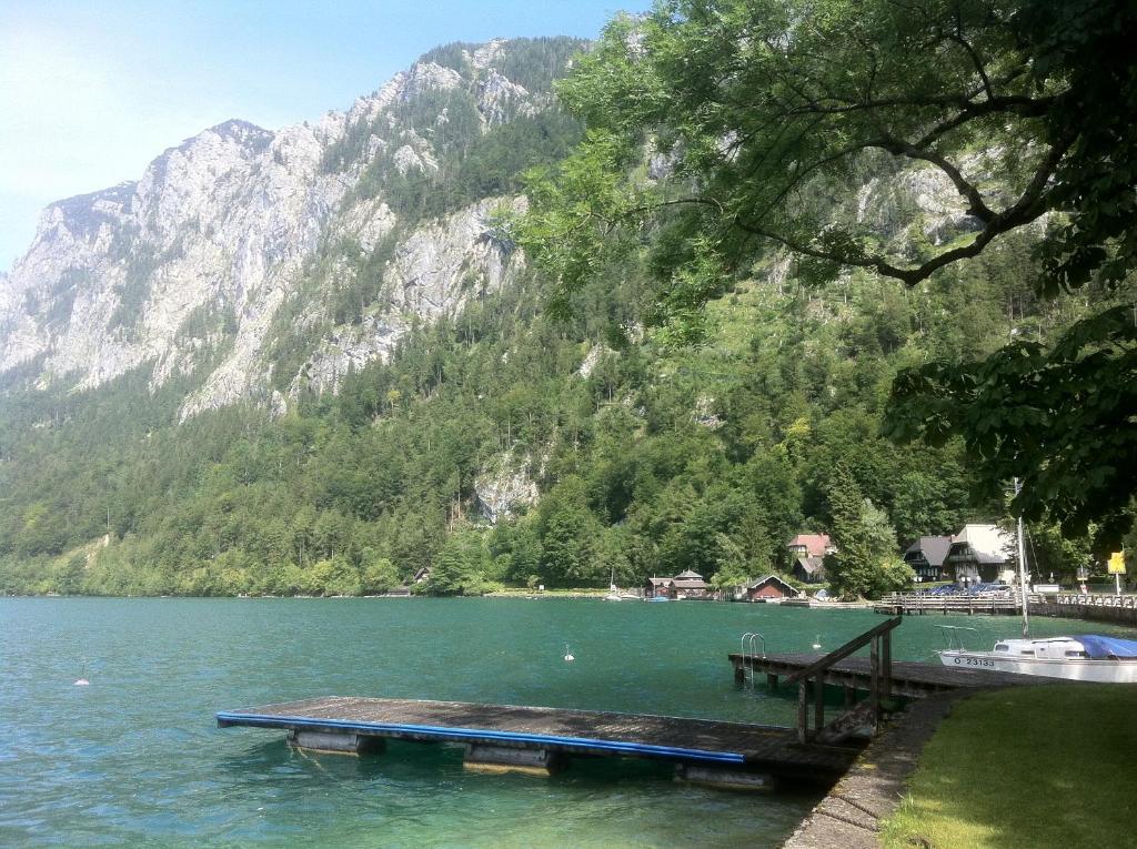 Hotel See-hotel Post Am Attersee 4*