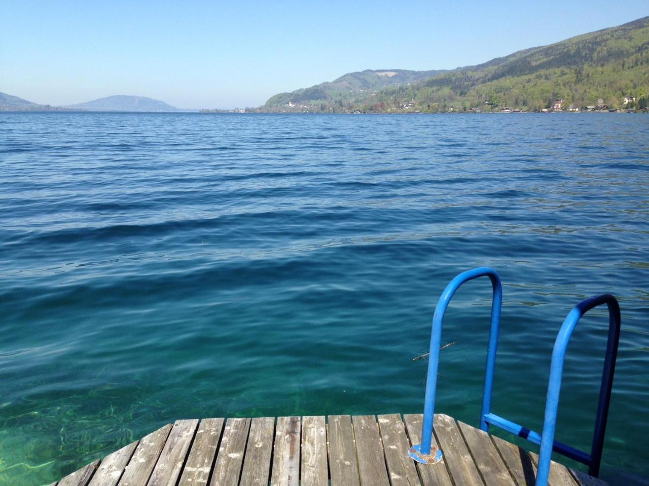 See-hotel Post Am Attersee 4* Weissenbach am Attersee