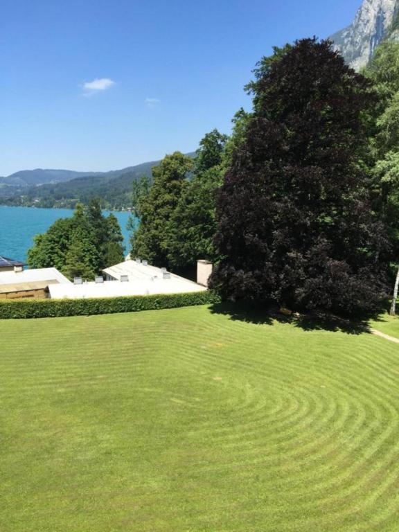 Hotel See-hotel Post Am Attersee