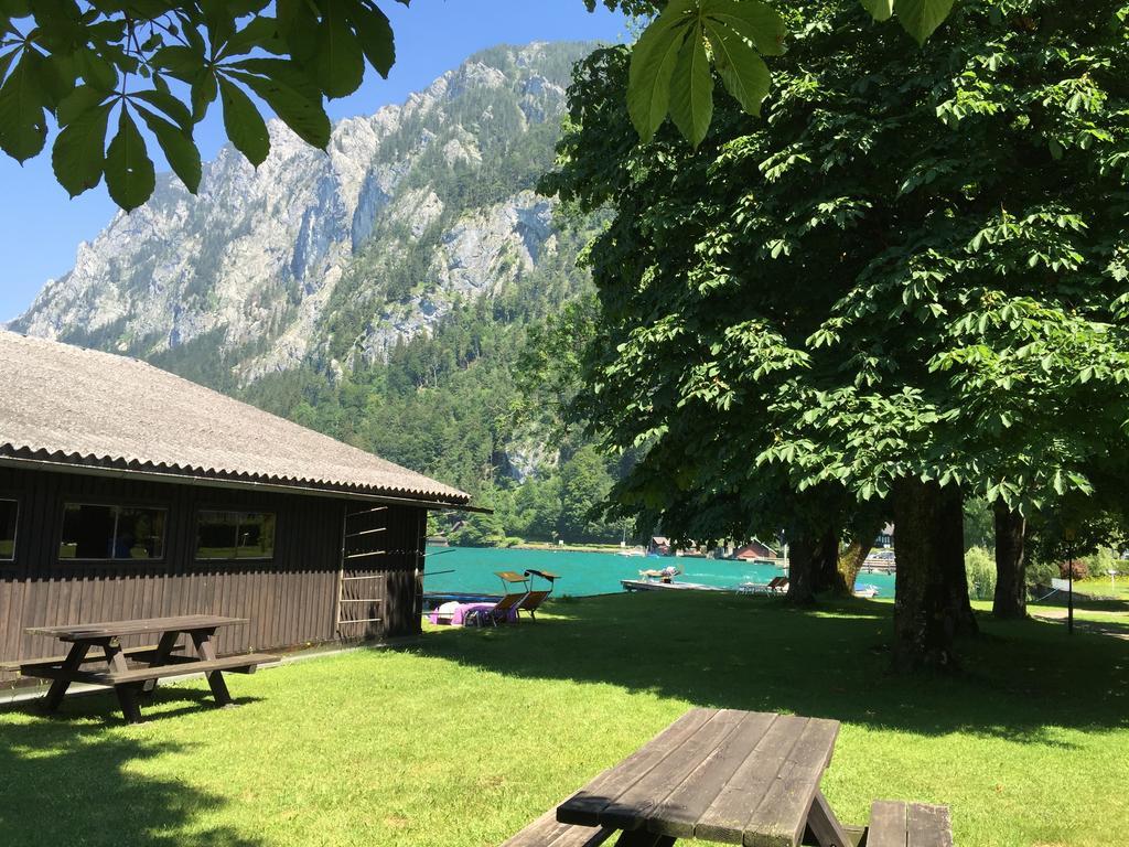 Hotel See-hotel Post Am Attersee 4*