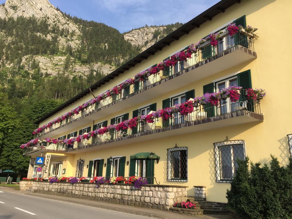 Hotel See-hotel Post Am Attersee Weißenbach am Attersee