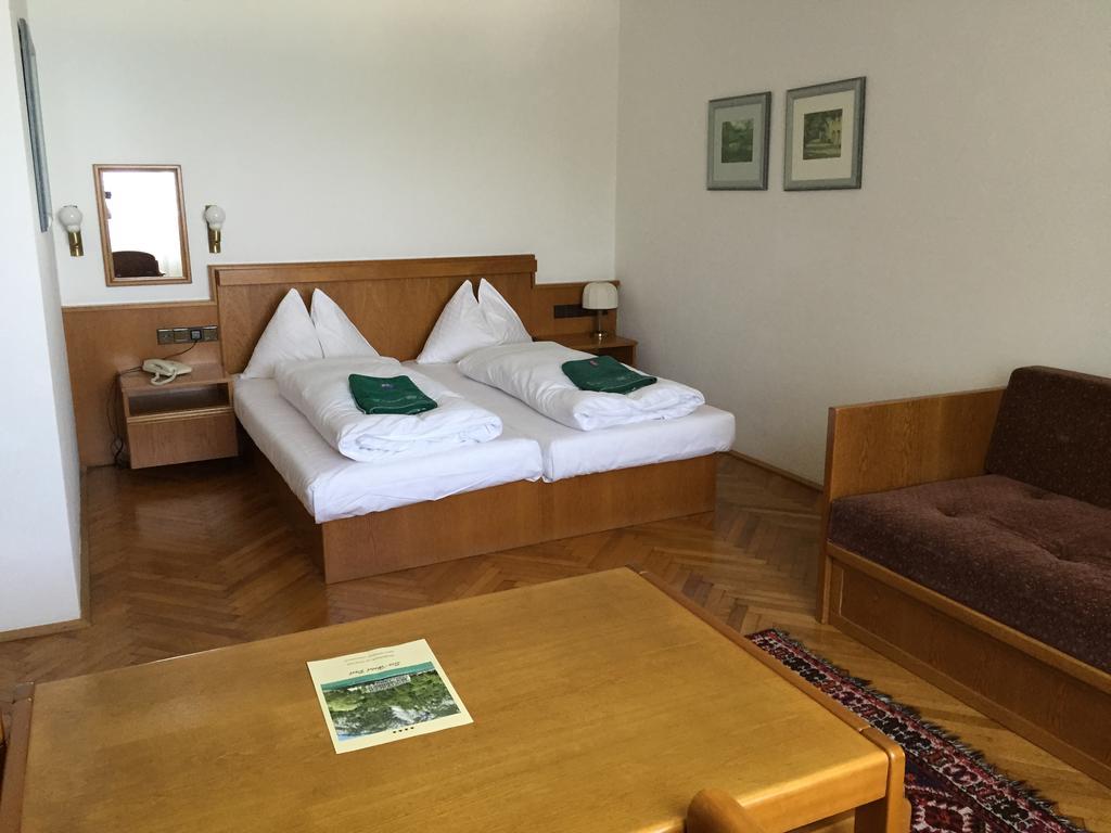 See-hotel Post Am Attersee Weissenbach am Attersee