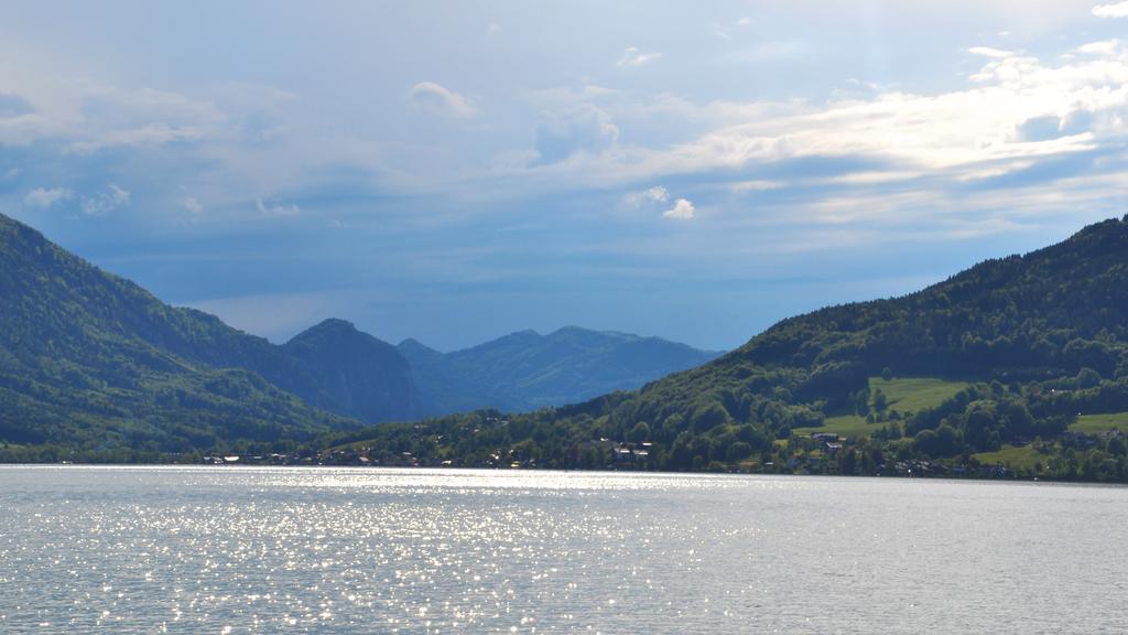 See-hotel Post Am Attersee Hotel