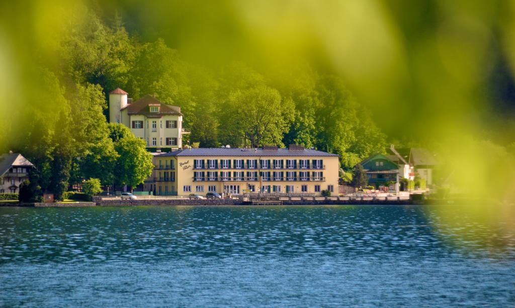 See-hotel Post Am Attersee Weissenbach am Attersee